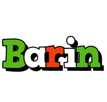 Barin venezia logo