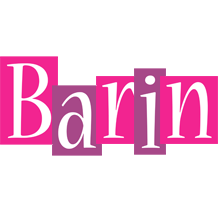 Barin whine logo