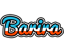 Barira america logo