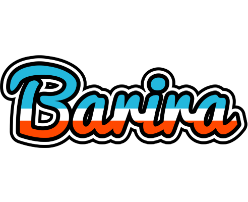 Barira america logo