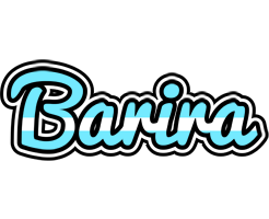 Barira argentine logo