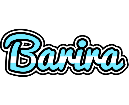 Barira argentine logo
