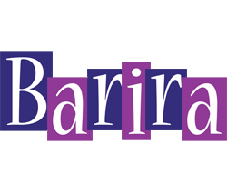 Barira autumn logo