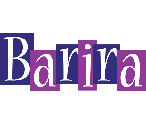 Barira autumn logo