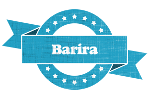 Barira balance logo