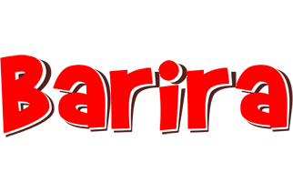 Barira basket logo