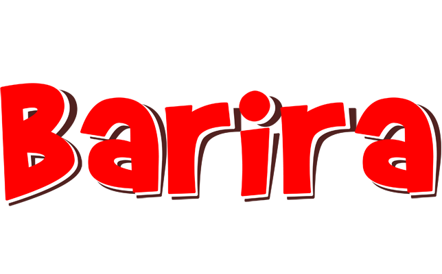 Barira basket logo