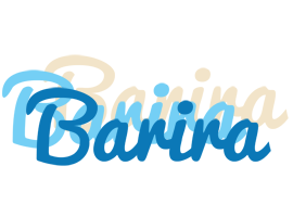 Barira breeze logo