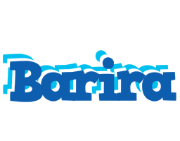 Barira business logo