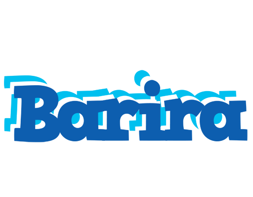 Barira business logo
