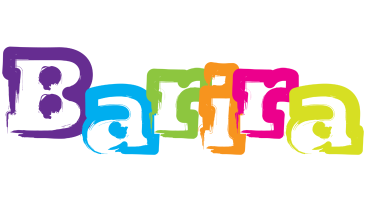 Barira casino logo