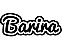 Barira chess logo