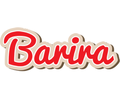 Barira chocolate logo