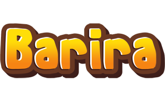 Barira cookies logo