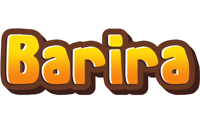 Barira cookies logo