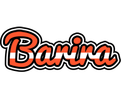 Barira denmark logo