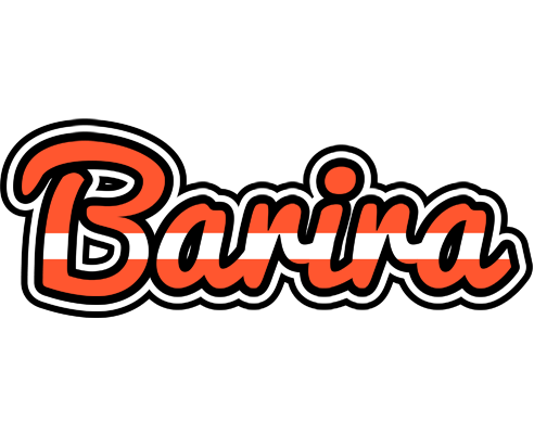 Barira denmark logo