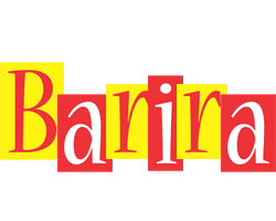 Barira errors logo