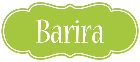 Barira family logo