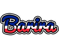 Barira france logo