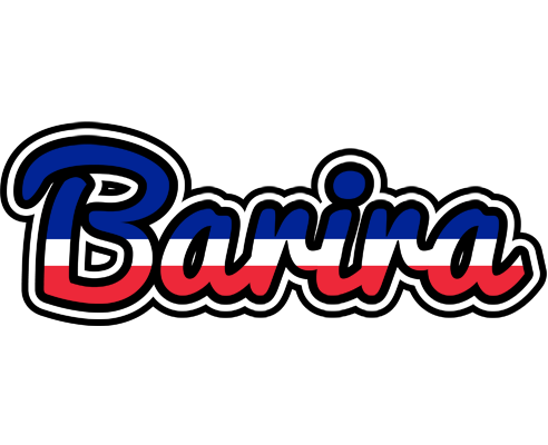 Barira france logo