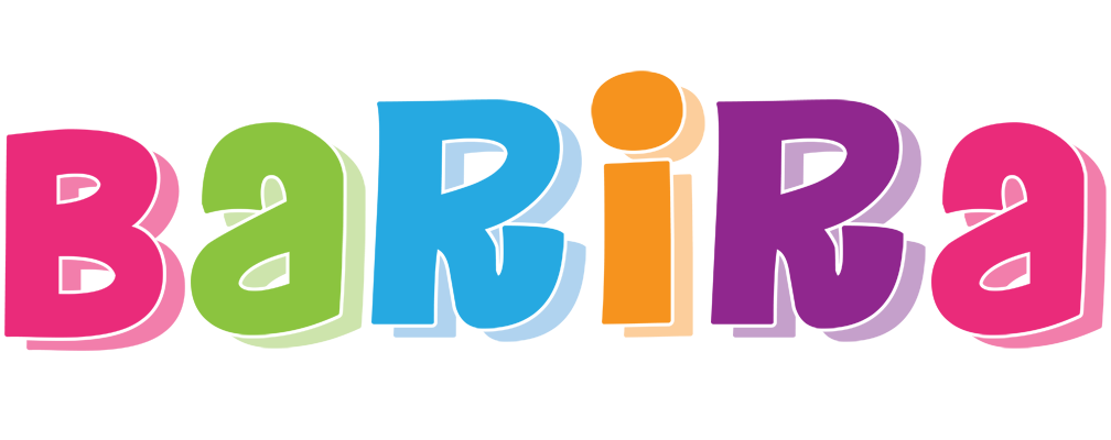 Barira friday logo
