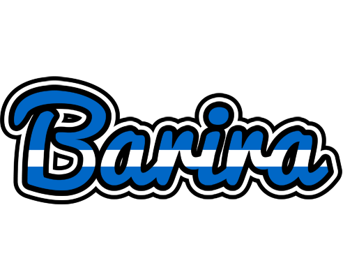 Barira greece logo
