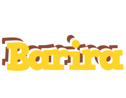 Barira hotcup logo