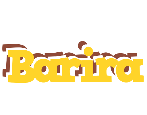 Barira hotcup logo