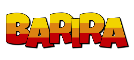 Barira jungle logo