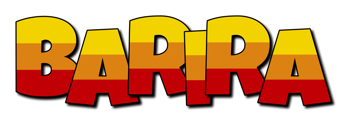 Barira jungle logo