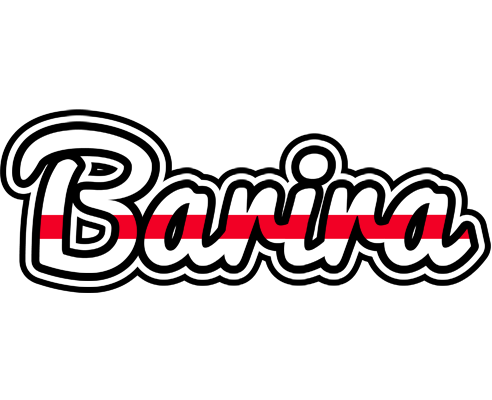 Barira kingdom logo