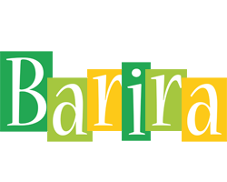 Barira lemonade logo