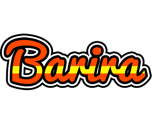 Barira madrid logo