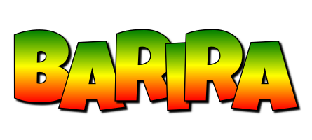 Barira mango logo