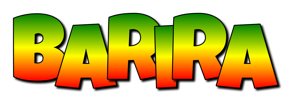 Barira mango logo