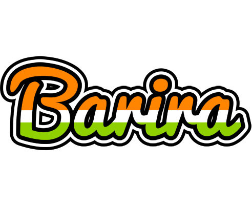 Barira mumbai logo