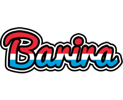 Barira norway logo