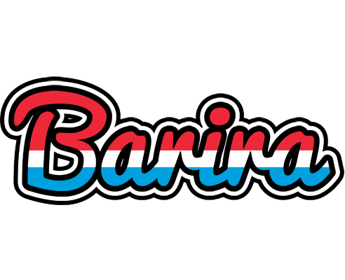 Barira norway logo