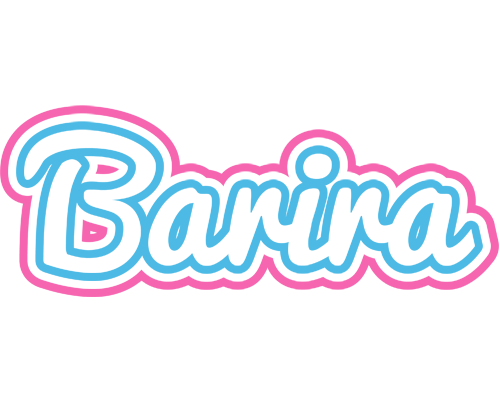 Barira outdoors logo