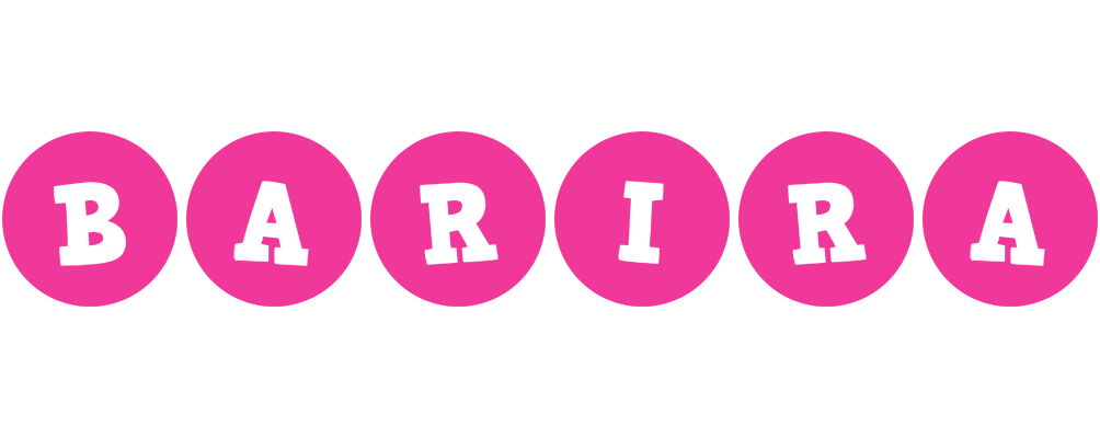 Barira poker logo