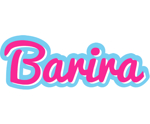 Barira popstar logo
