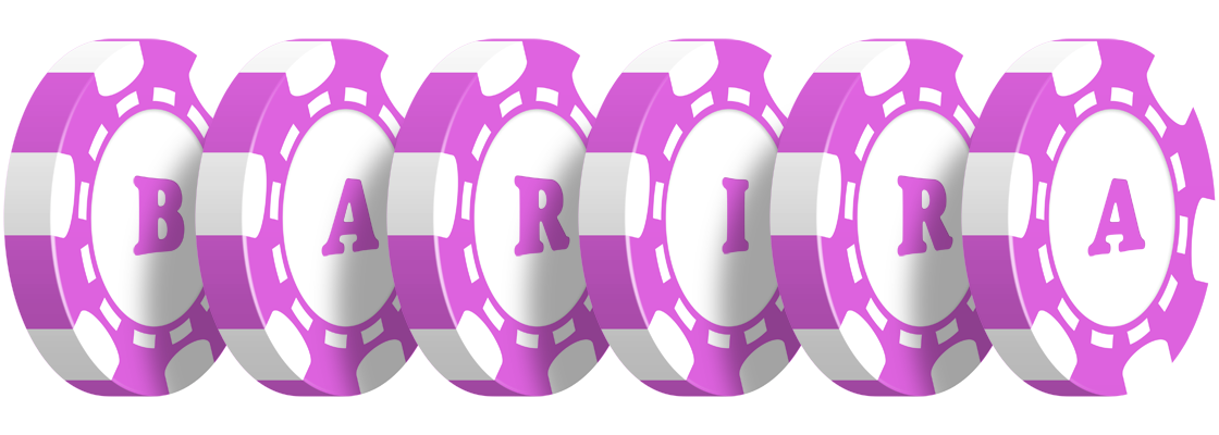 Barira river logo