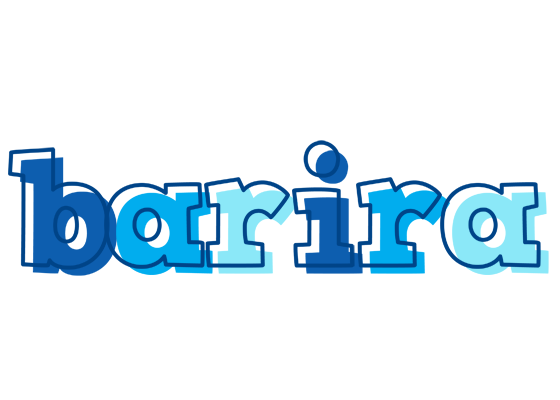 Barira sailor logo
