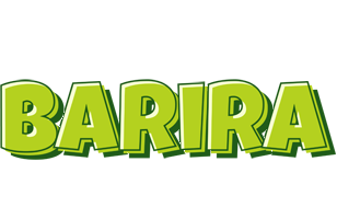 Barira summer logo