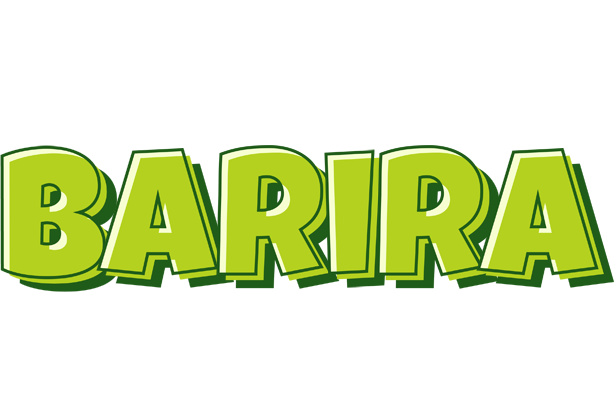 Barira summer logo