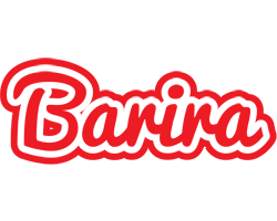 Barira sunshine logo