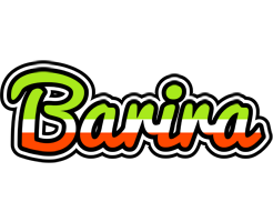 Barira superfun logo