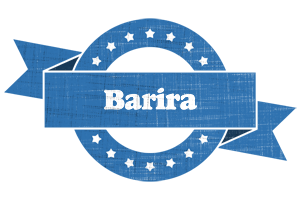 Barira trust logo