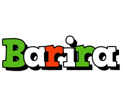 Barira venezia logo